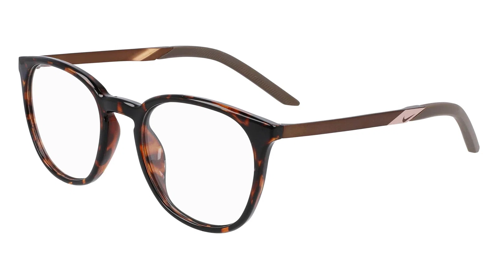 Nike 7257 Eyeglasses - view 3